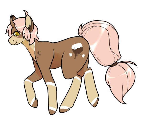 ponyyyy