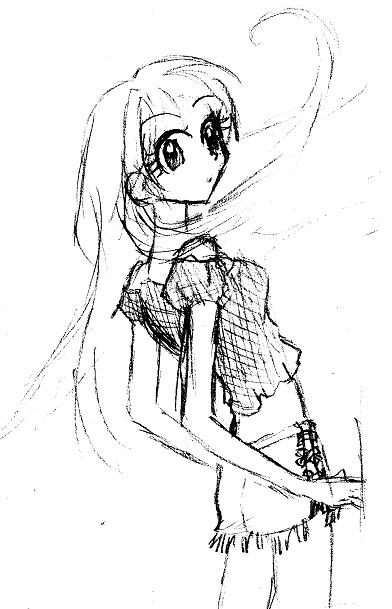 Natsumi