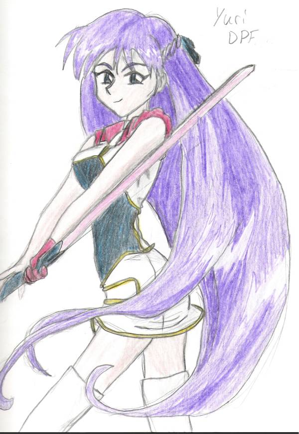 Yuri