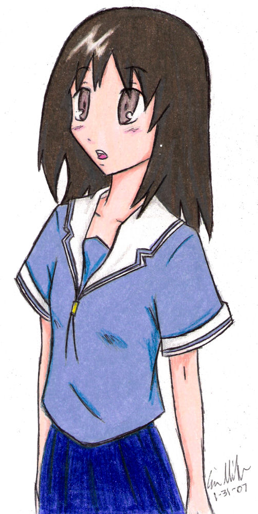 Osaka