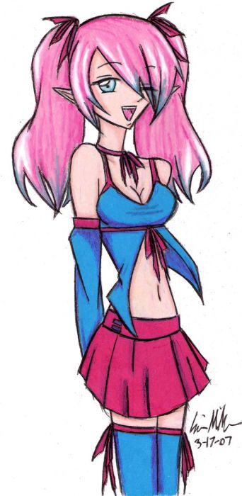 Bubblegum