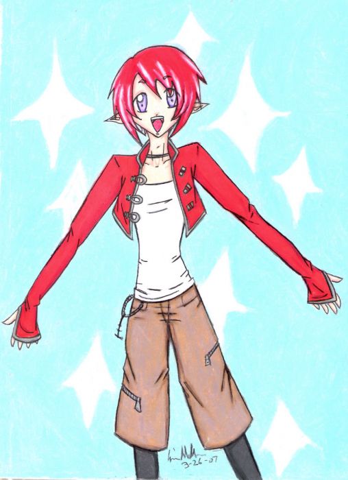 Taku-chaaaan!!