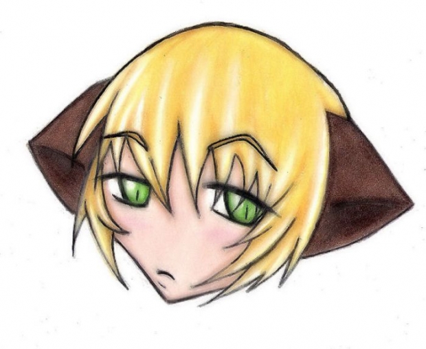 Chibi Jiro Color