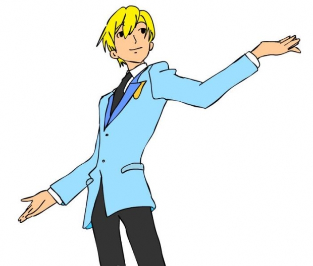 This Whole Anime Is A Love Comedy~!