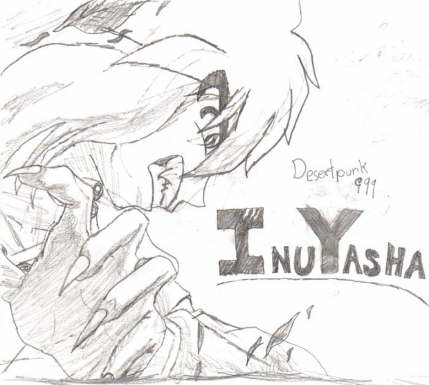 Inuyasha