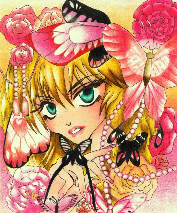 Princess Ai 2