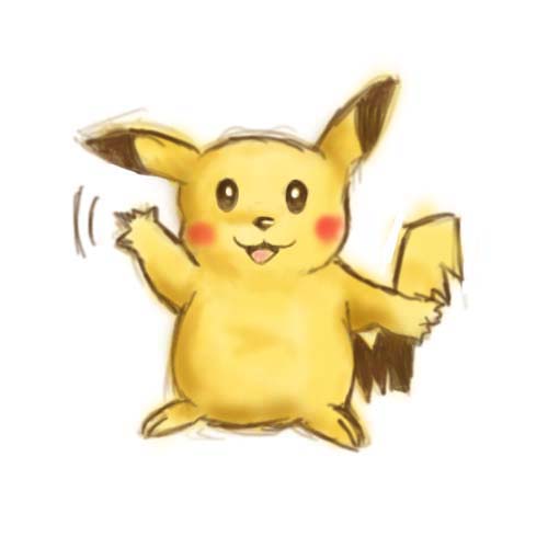 Pickachu