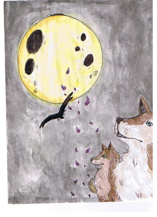 Full Moon