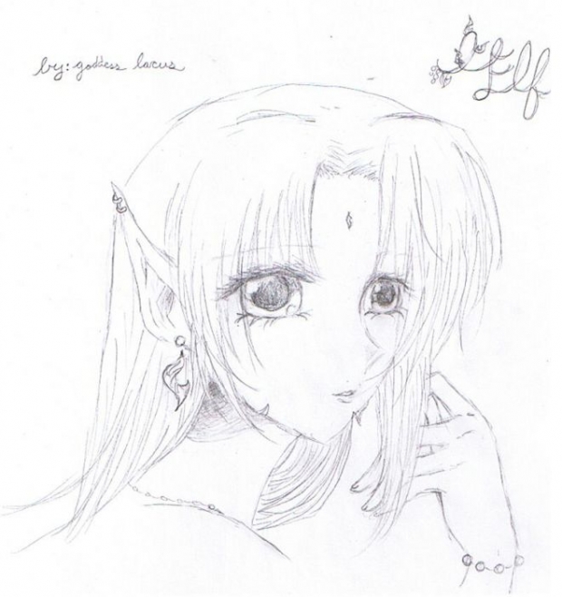 She-elf
