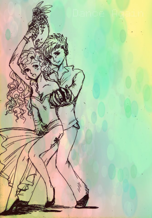 Dance Again