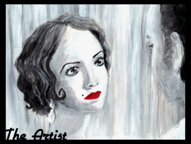 The Artist