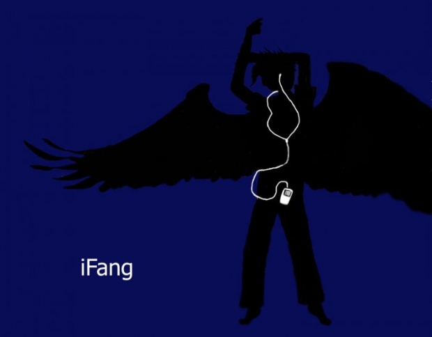 Ifang