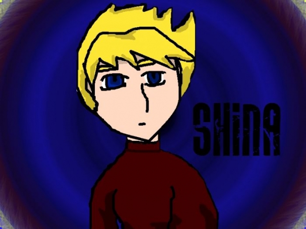Little Shina