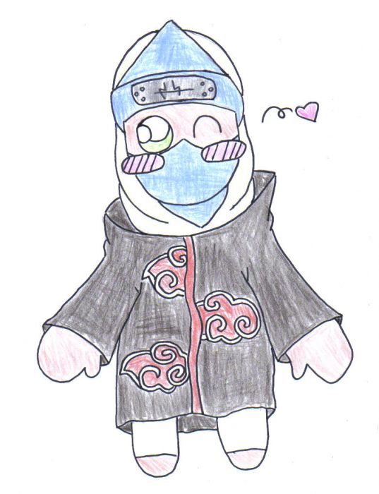 Kakuzu