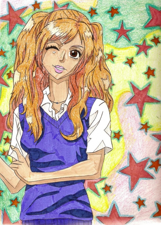 Momo Adachi