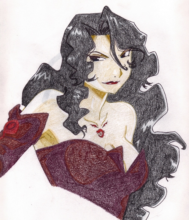 Lust