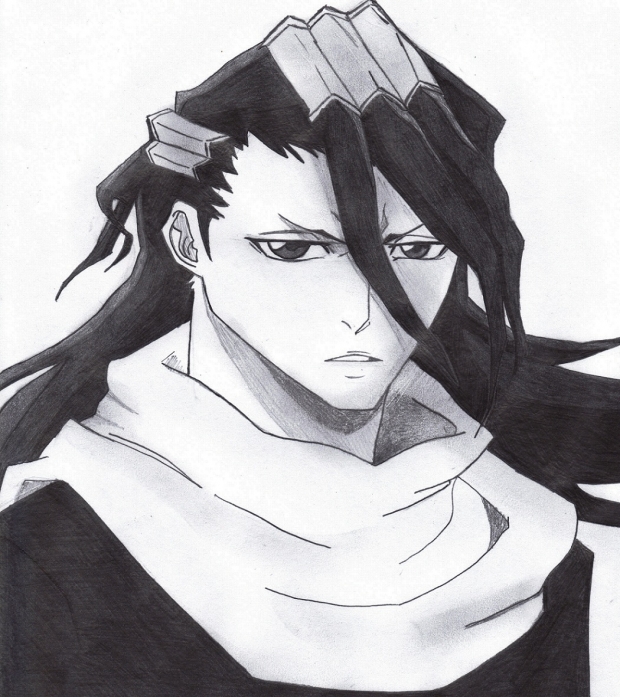 Byakuya