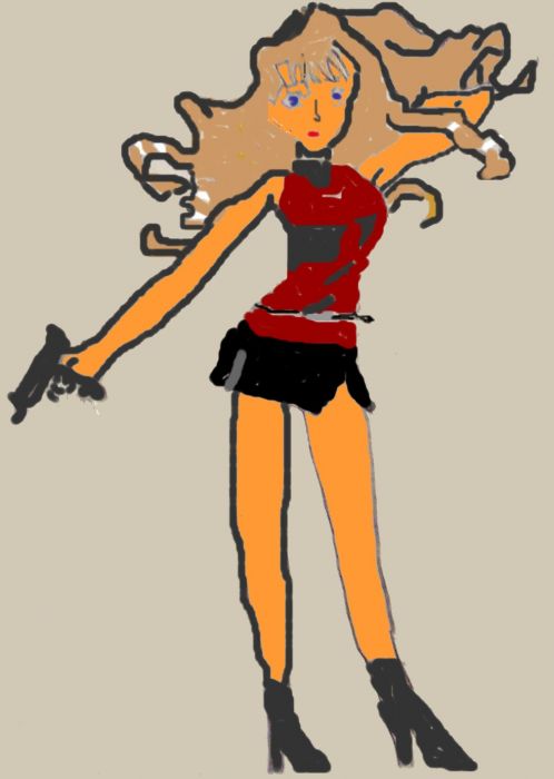 Mireille