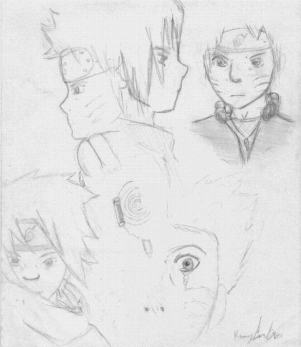 our memories