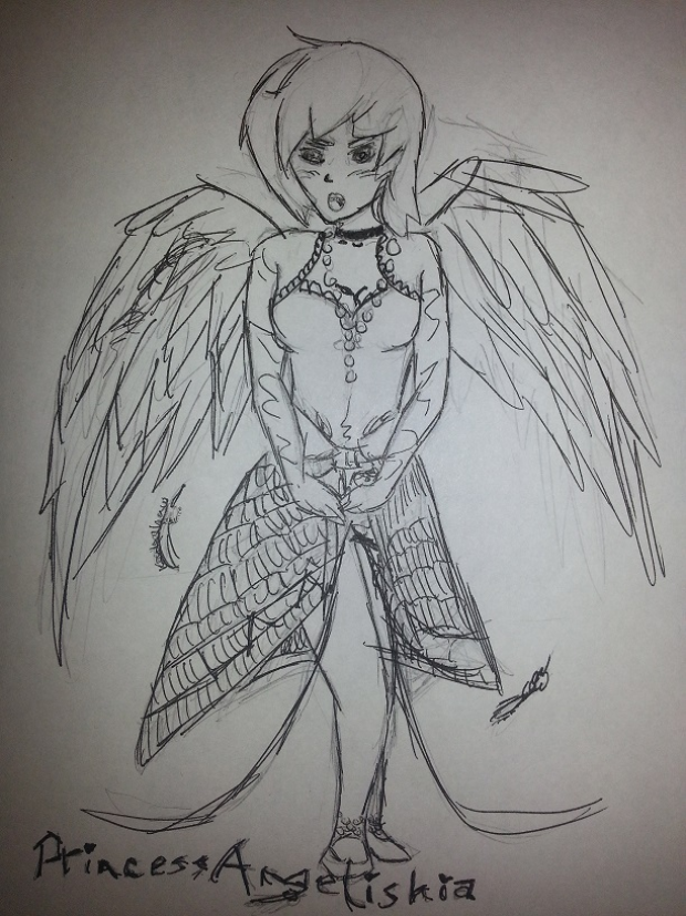 Princess Angelishia