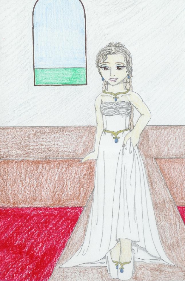 Gown 2