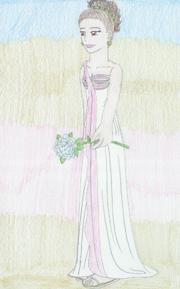 Gown 3