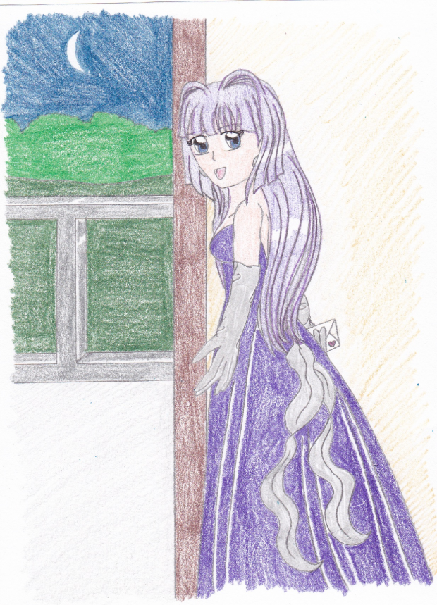 Ballgown