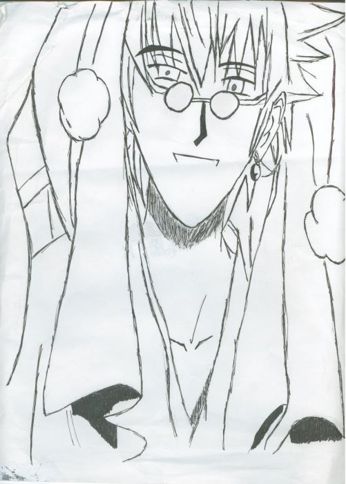 Yukishiro Enishi