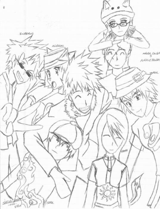 Group Picture