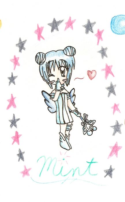 Mint! Request.
