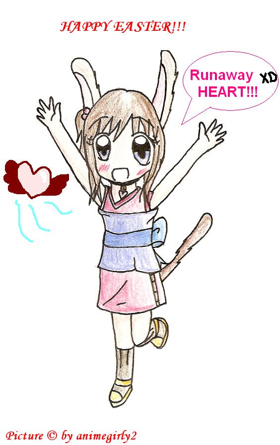 Kirari's Easter!