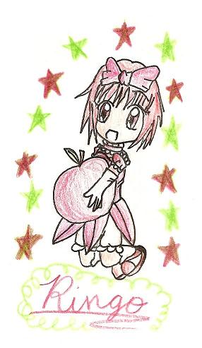 Random Giftie: Part 4