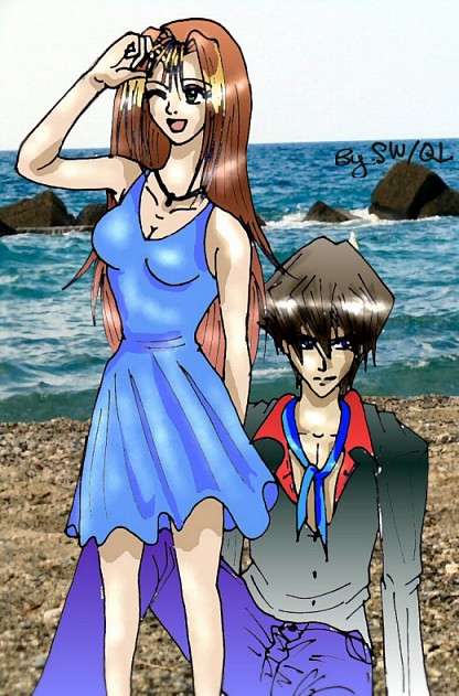 Setoxshizuka