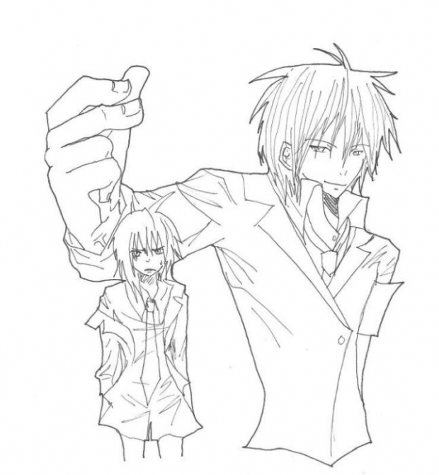 Snap Of A Finger