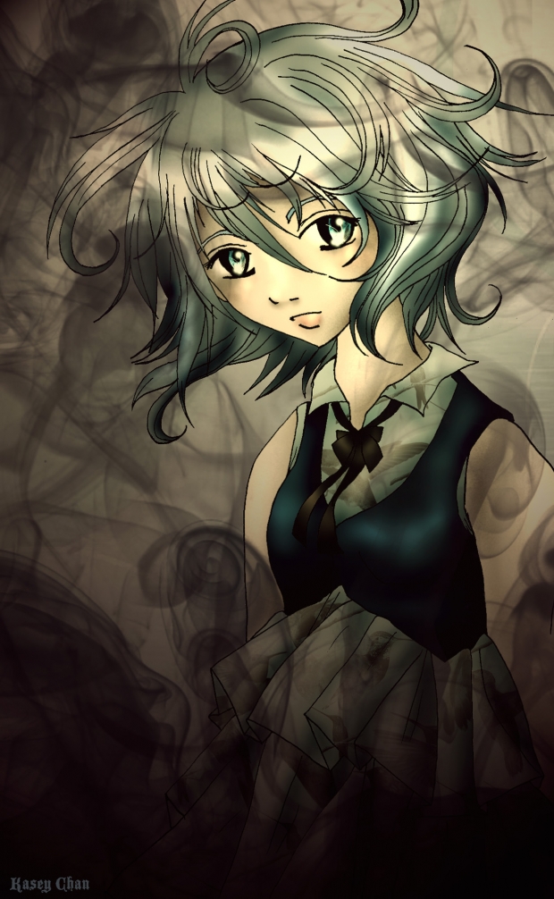 In a Fog