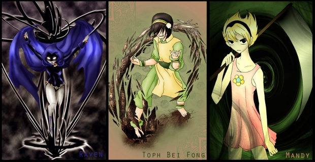 Heroines