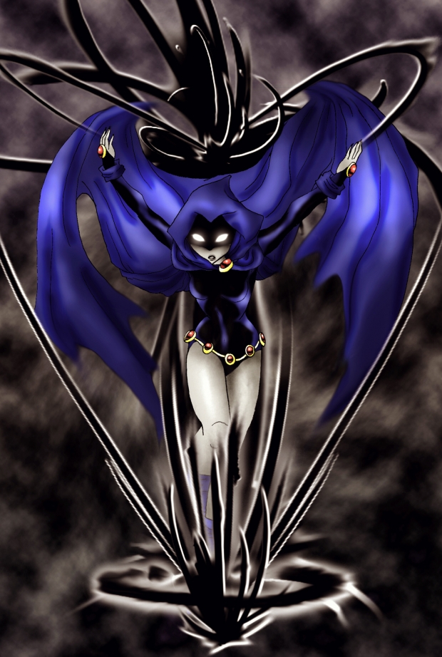 Raven