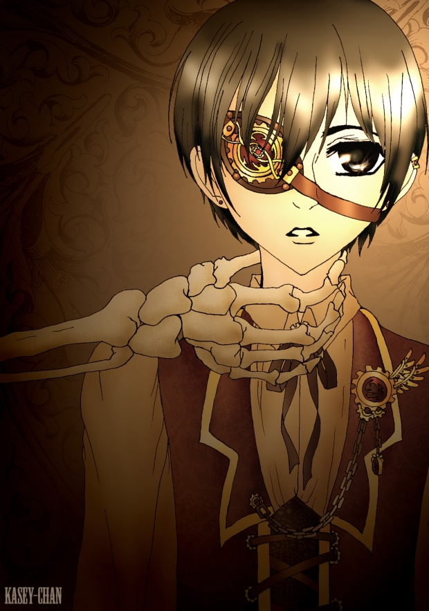 Phantomhive