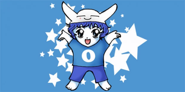 My Little Otaku