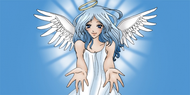 My Otaku Angel