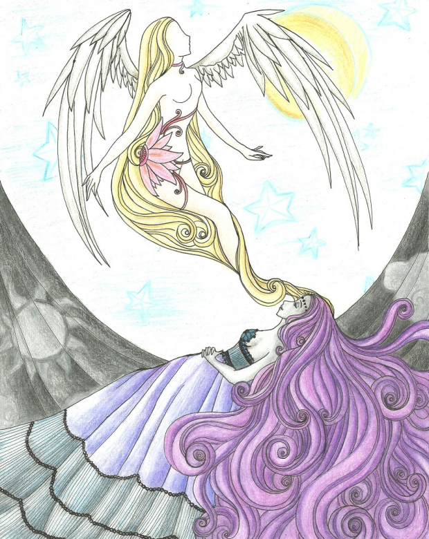 Beautiful Dreamer