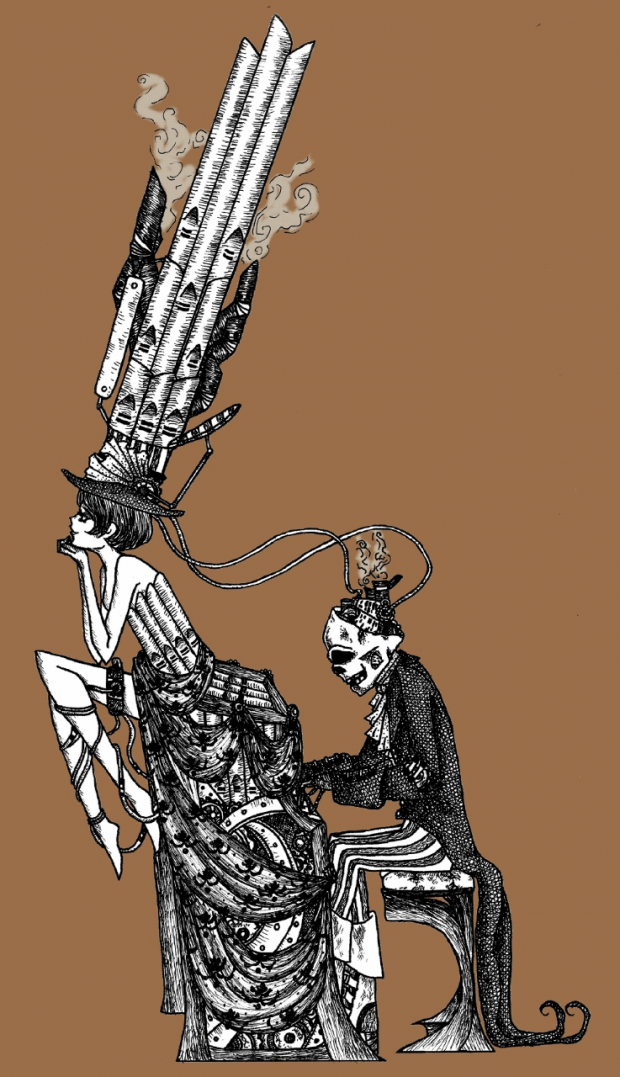 Opera Gears