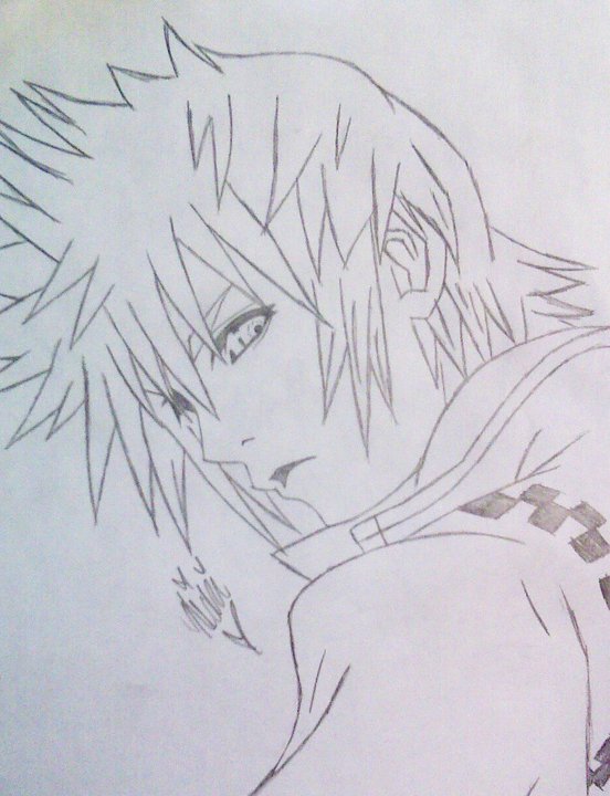 Roxas