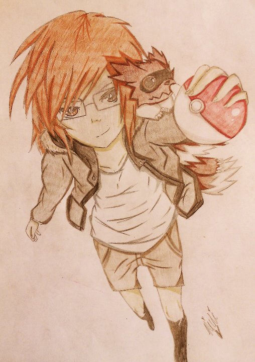 PKMN Trainer
