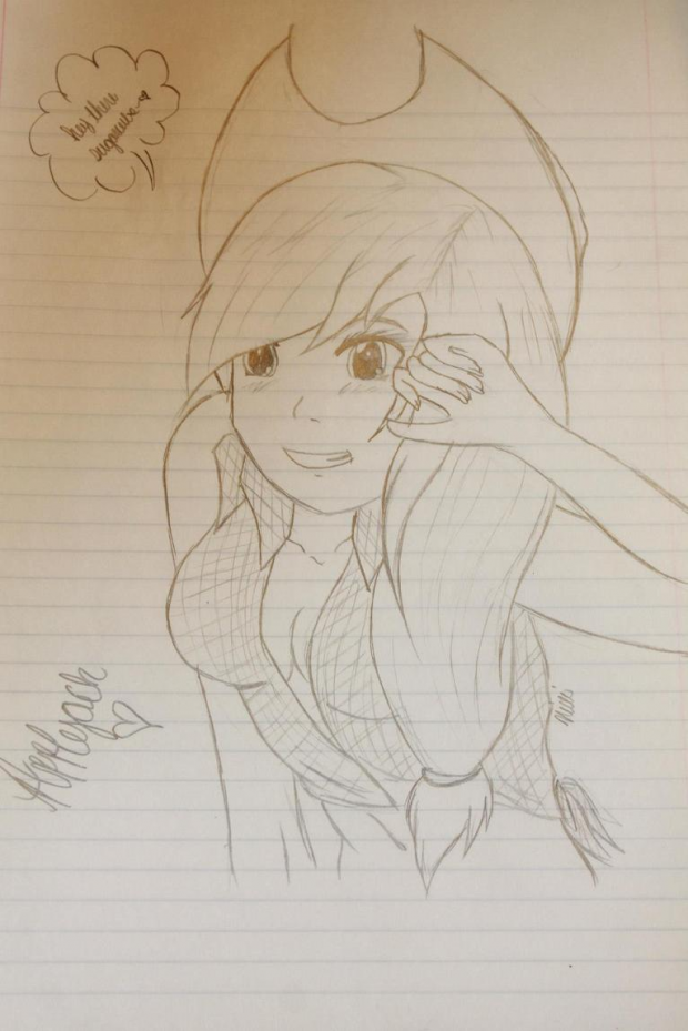 Applejack