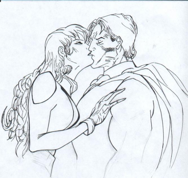 Rogue & Magneto AoA