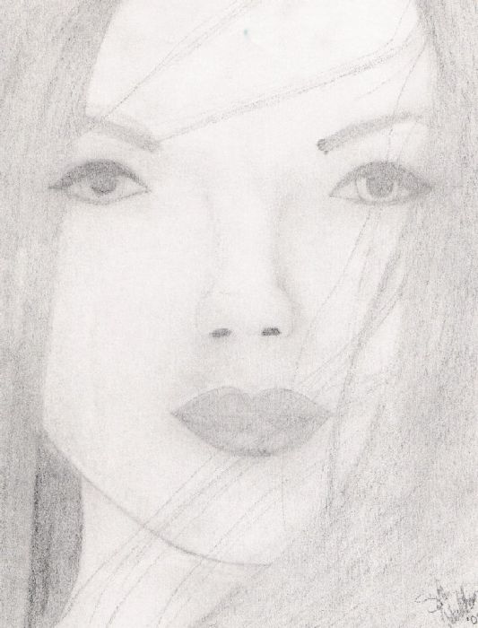 The Geisha