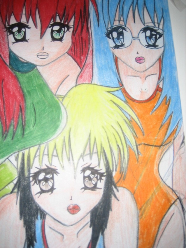 Group Pic