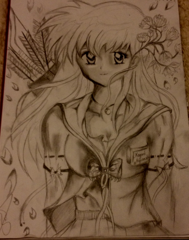 Kagome'