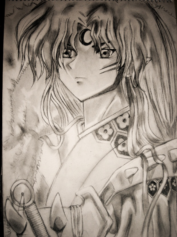 Lord Sesshomaru